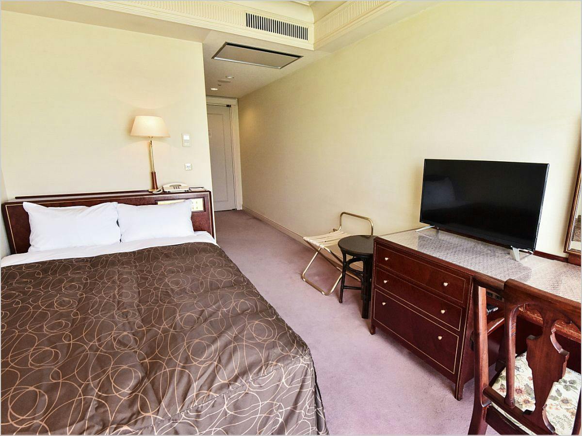 Fukui Academia Hotel