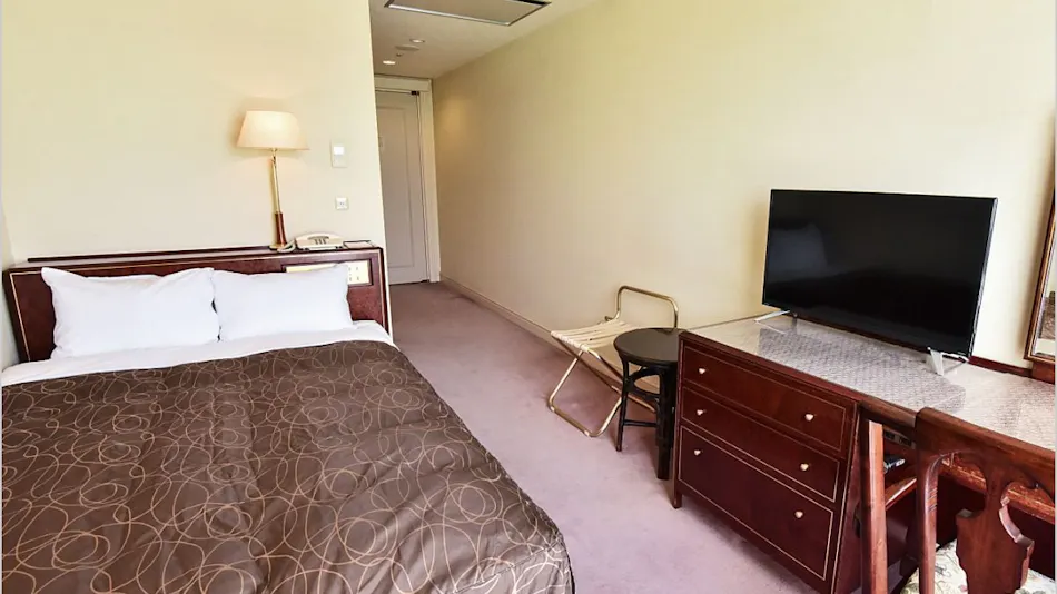 Fukui Academia Hotel