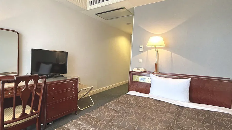 Fukui Academia Hotel