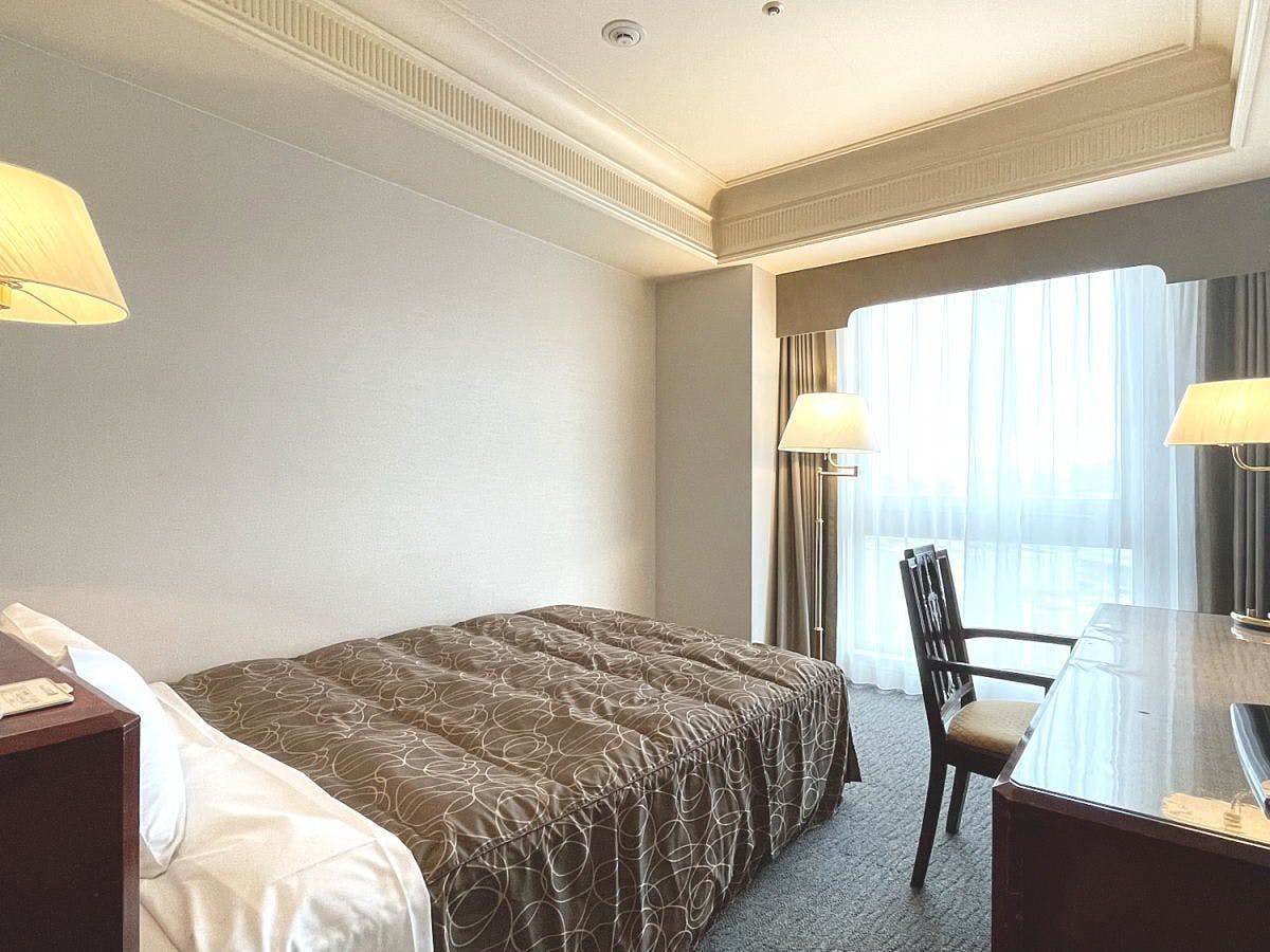 [ห้องเดี่ยวที่ปรับปรุงบางส่วน]