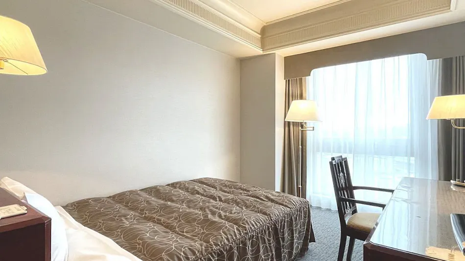 Fukui Academia Hotel
