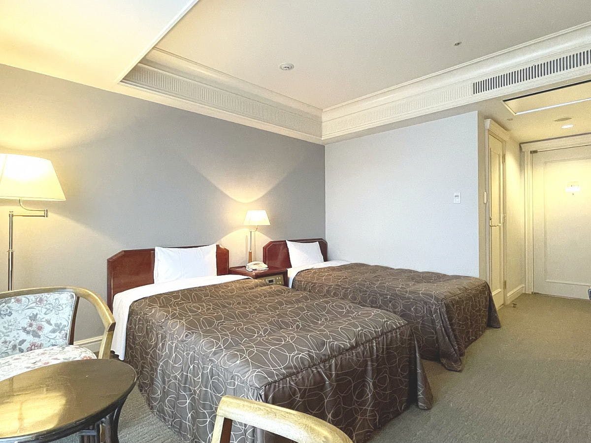 Fukui Academia Hotel