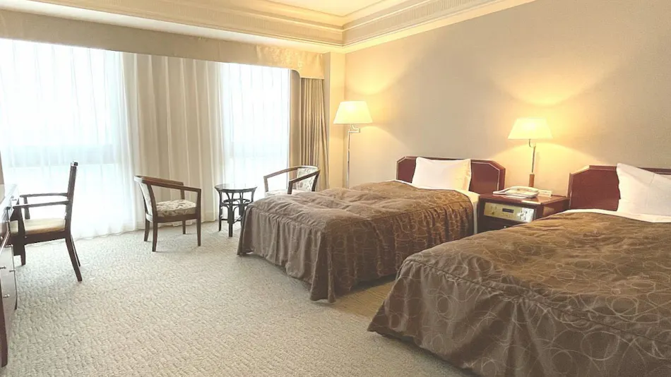 Fukui Academia Hotel