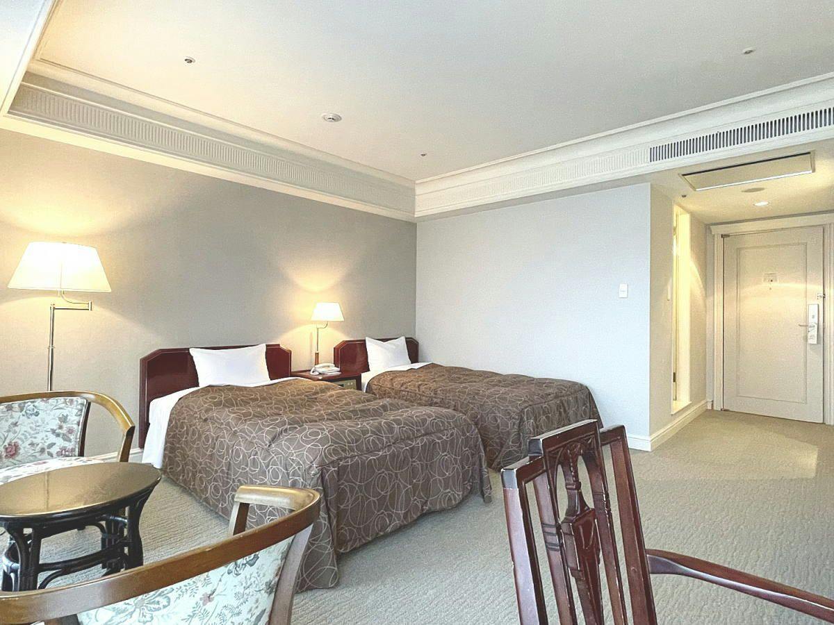 Fukui Academia Hotel