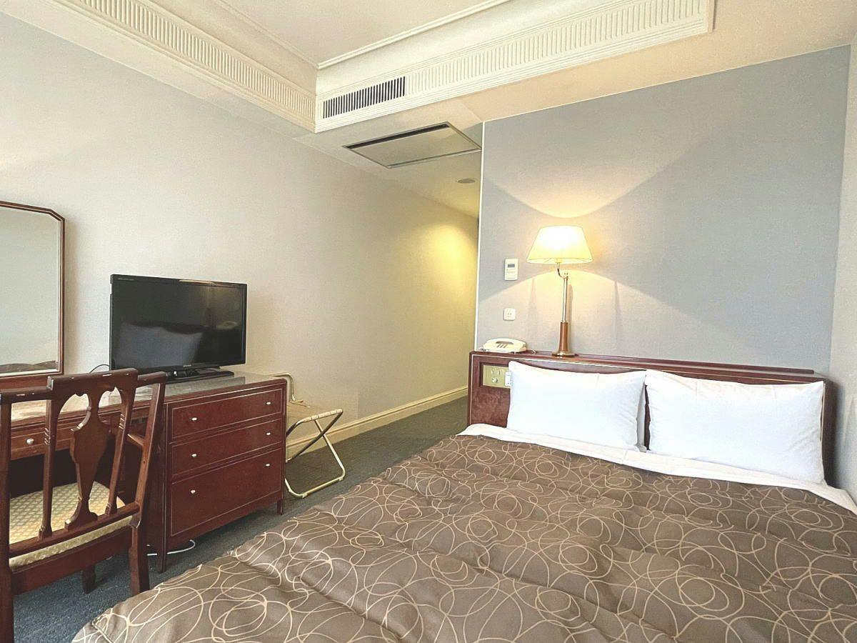 Fukui Academia Hotel