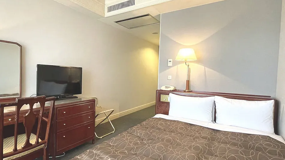 Fukui Academia Hotel