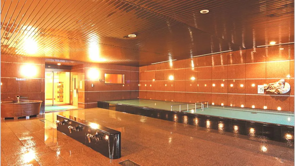 Fukui Academia Hotel