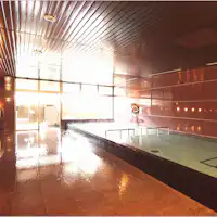 น้ำพุร้อนซัลเฟตและคลอไรด์