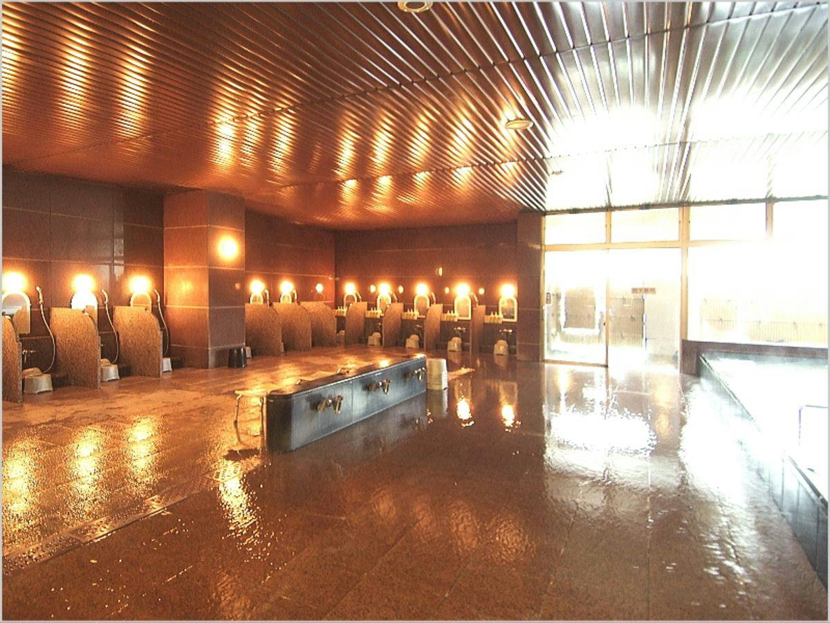 Fukui Academia Hotel