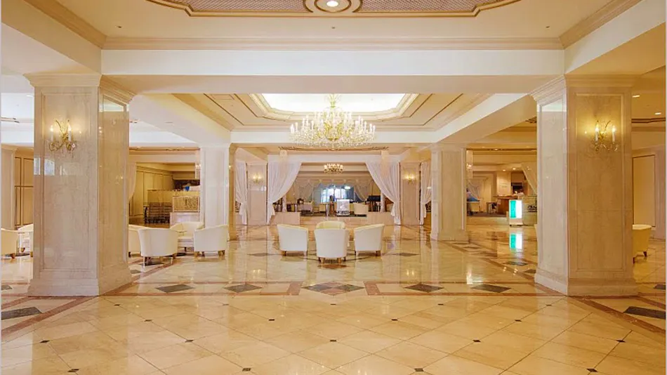 Fukui Academia Hotel