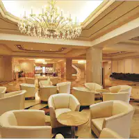 【ล็อบบี้ ชั้น 1】