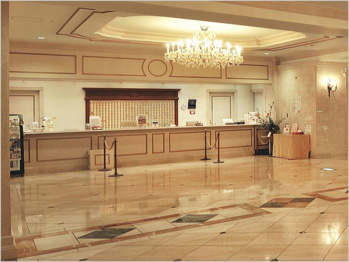 Fukui Academia Hotel