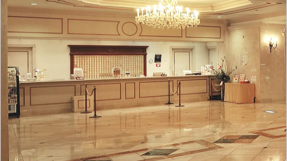 Fukui Academia Hotel