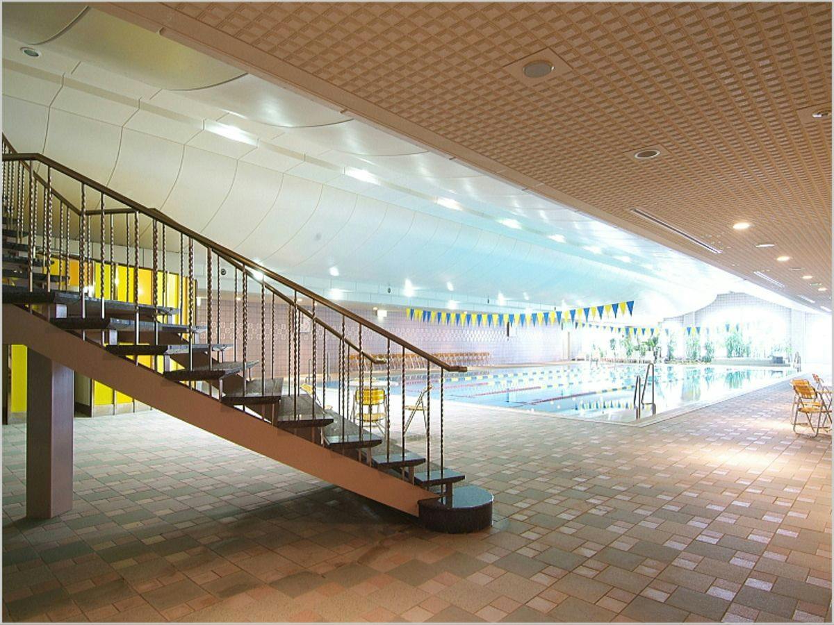 Fukui Academia Hotel