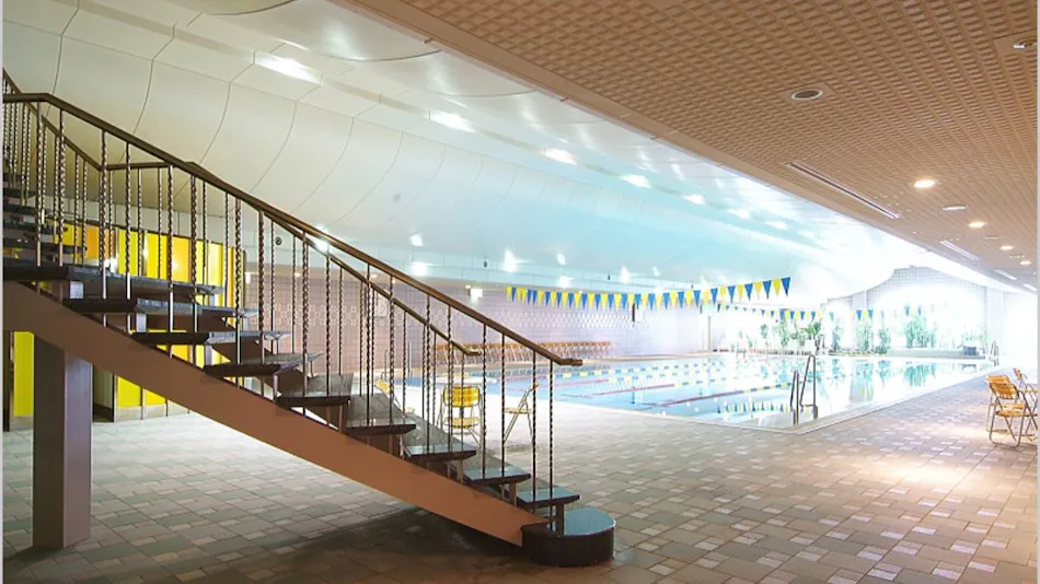 Fukui Academia Hotel