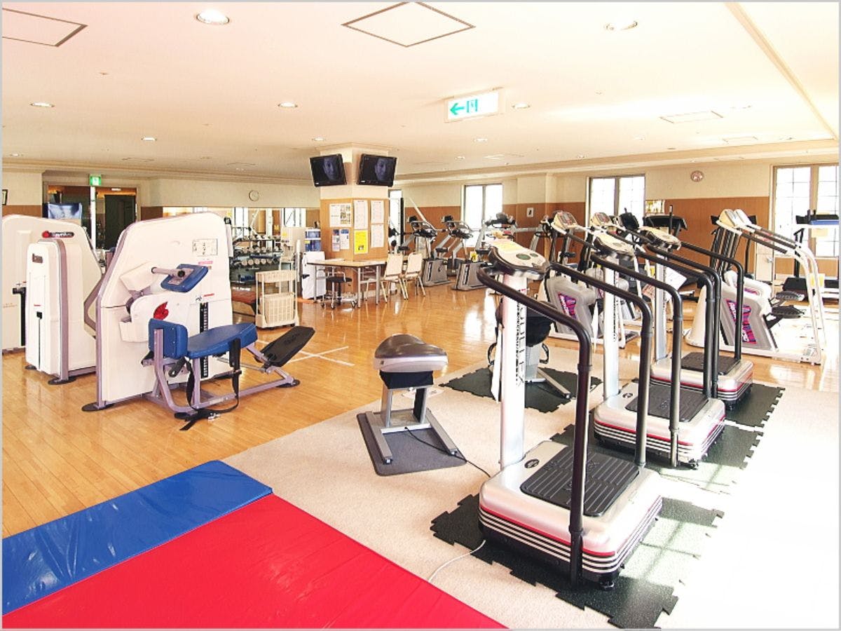 Fukui Academia Hotel