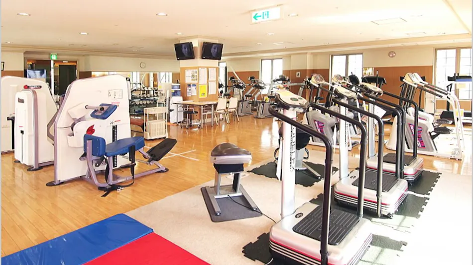 Fukui Academia Hotel