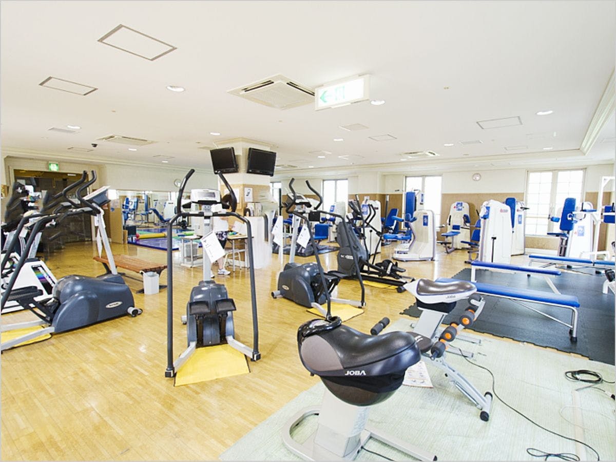 Fukui Academia Hotel