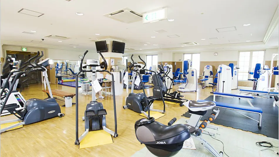 Fukui Academia Hotel
