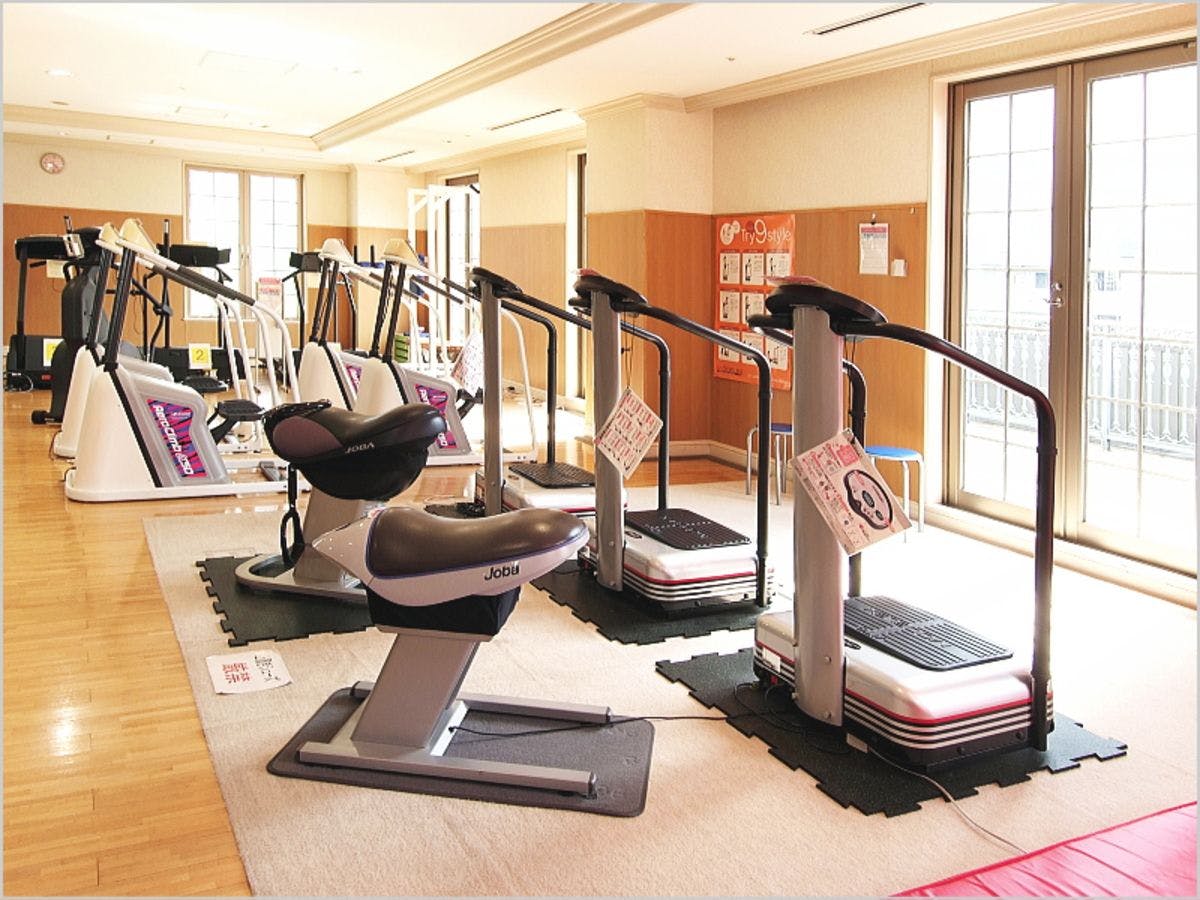 Fukui Academia Hotel