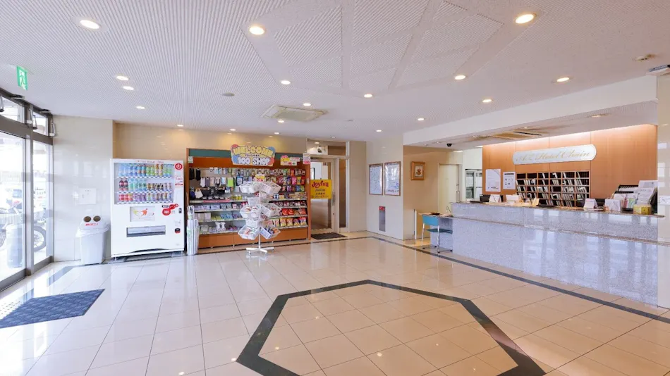 HOTEL AZ Kumamoto Koshi Kita Bypass Branch