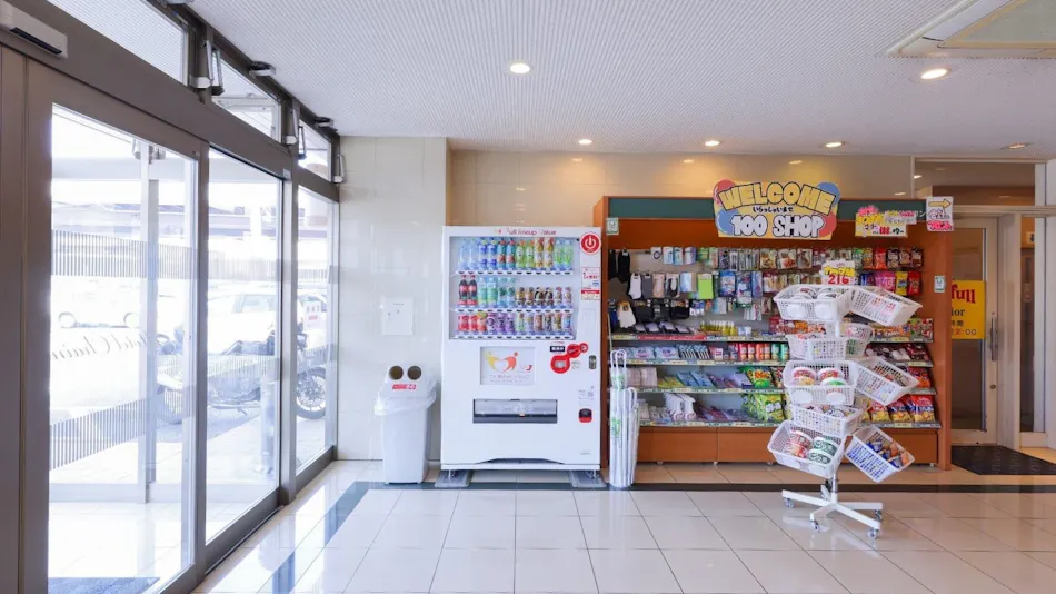 HOTEL AZ Kumamoto Koshi Kita Bypass Branch