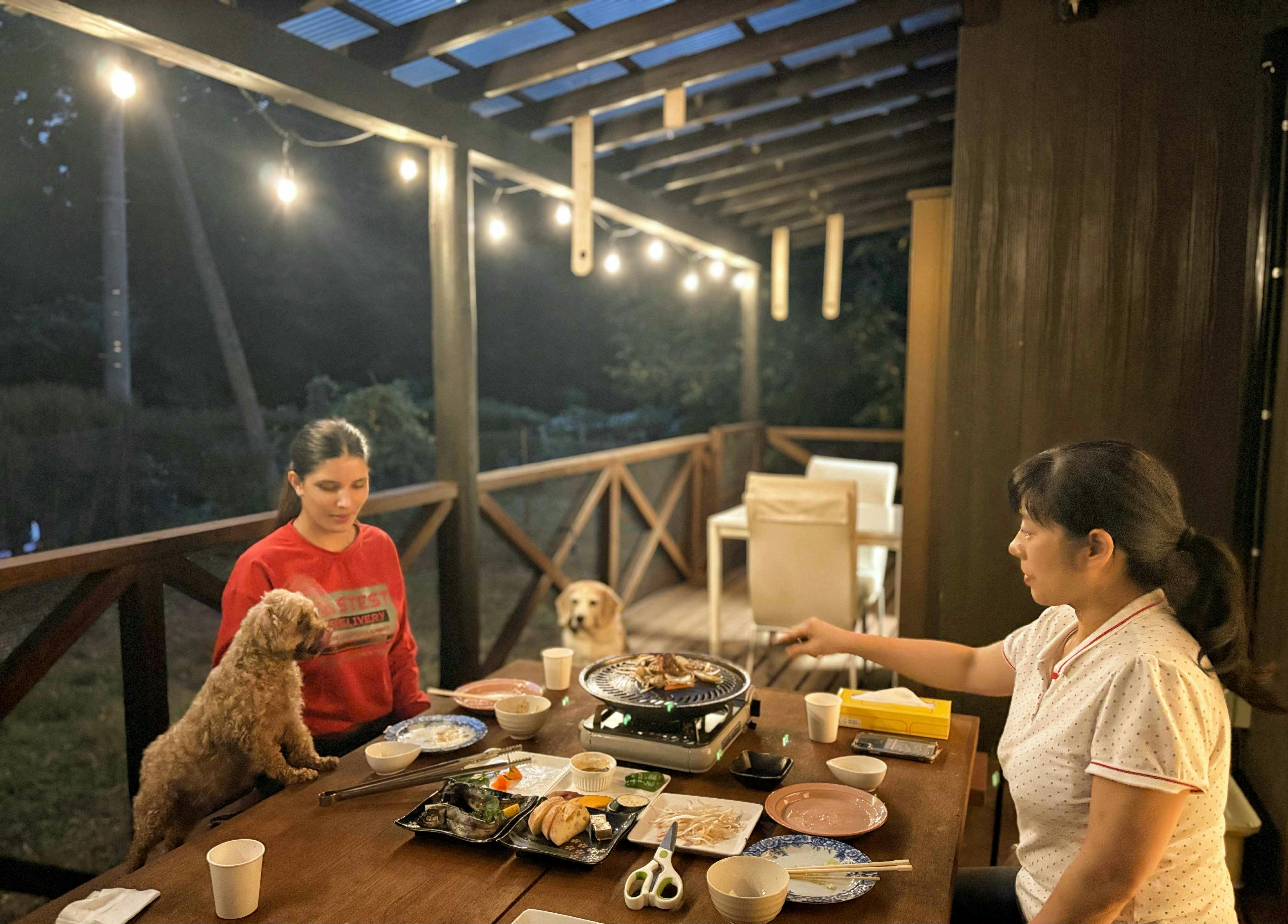 Akasawa Onsen Ryokan
