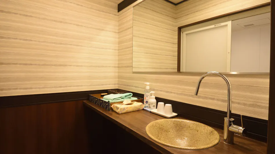 Akasawa Onsen Ryokan