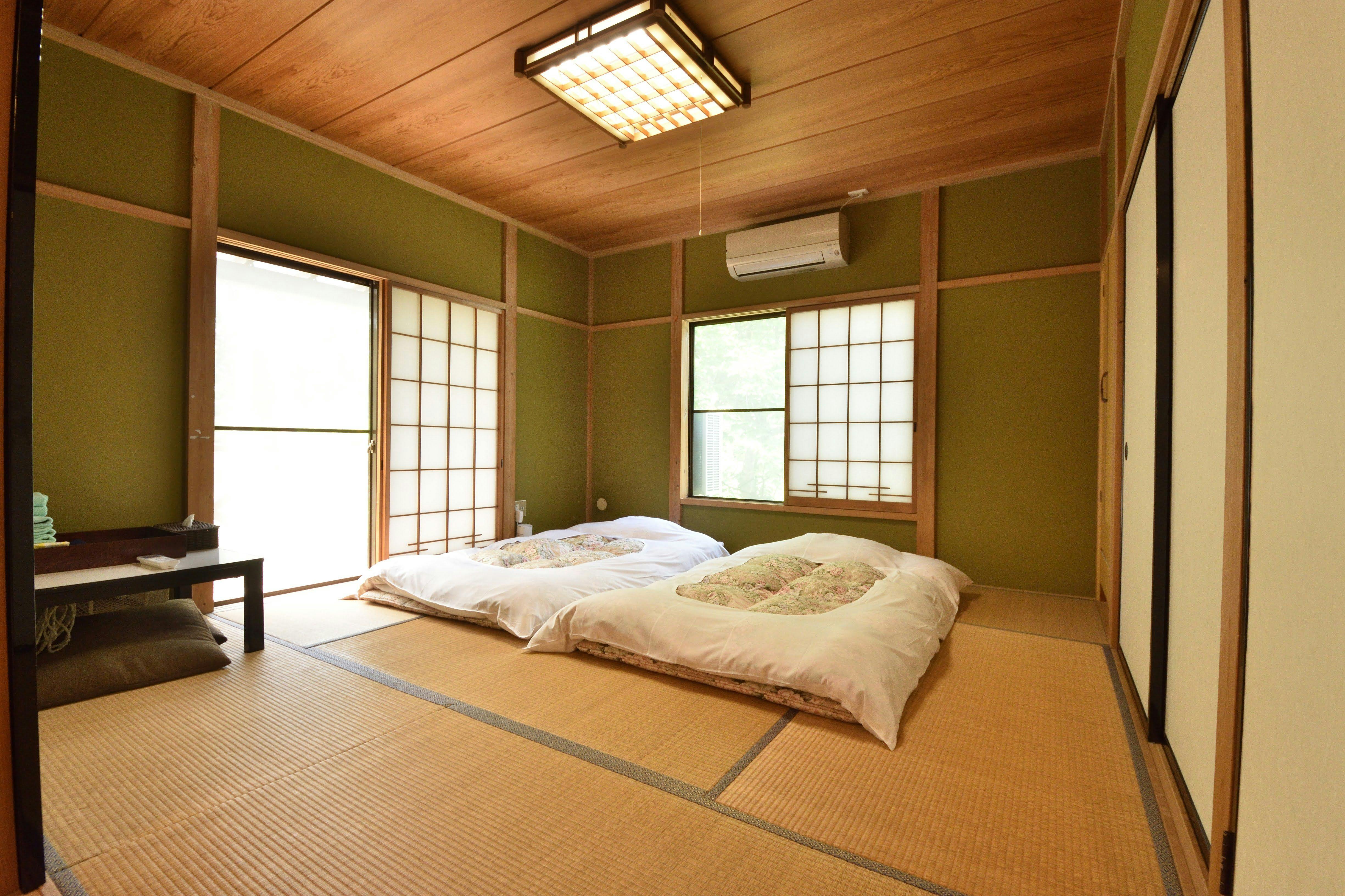 Akasawa Onsen Ryokan