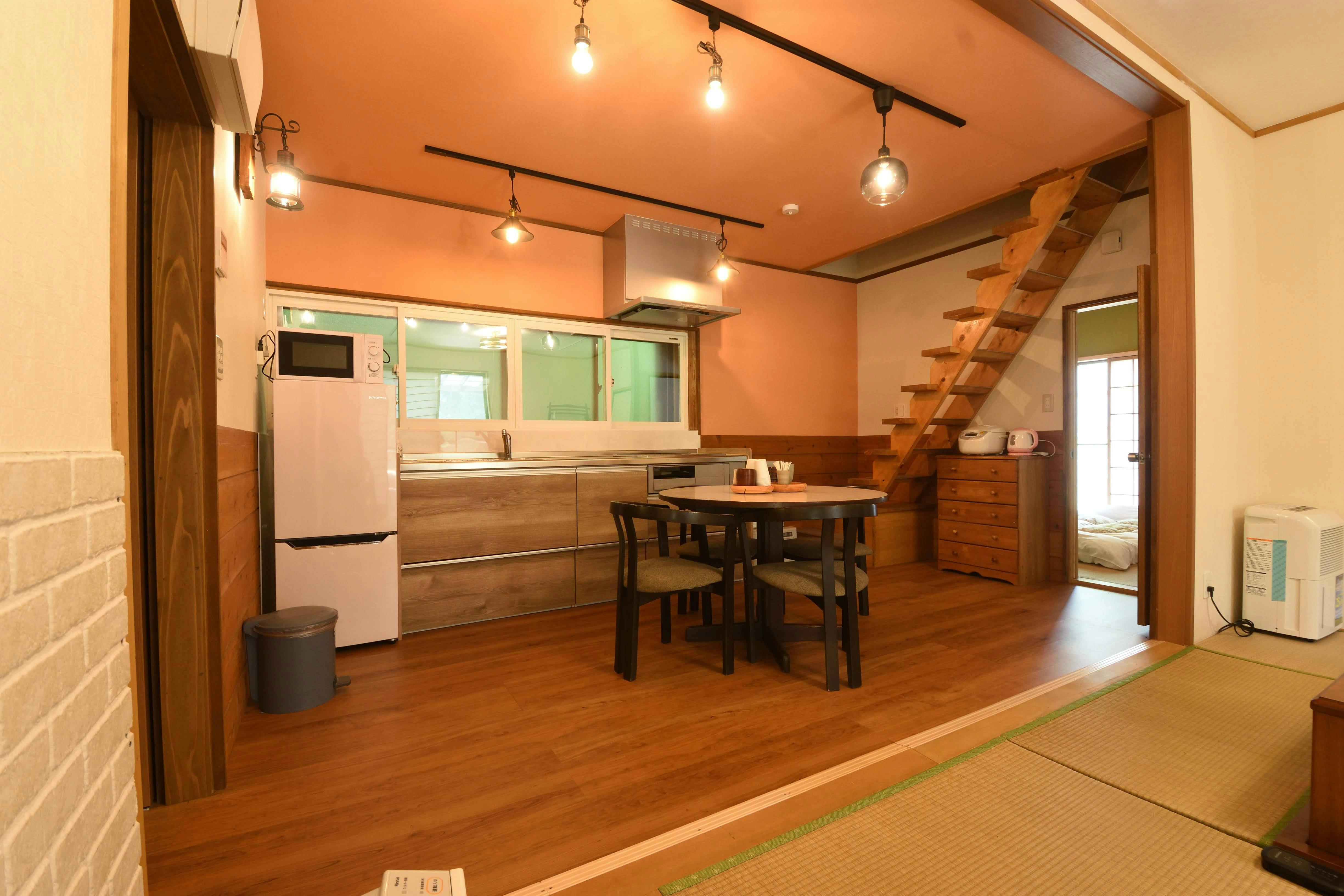 Akasawa Onsen Ryokan