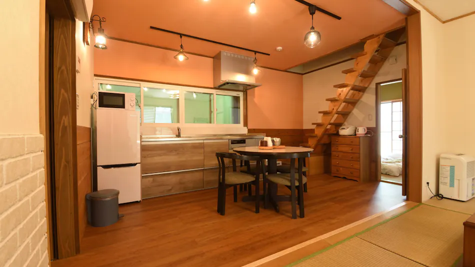 Akasawa Onsen Ryokan