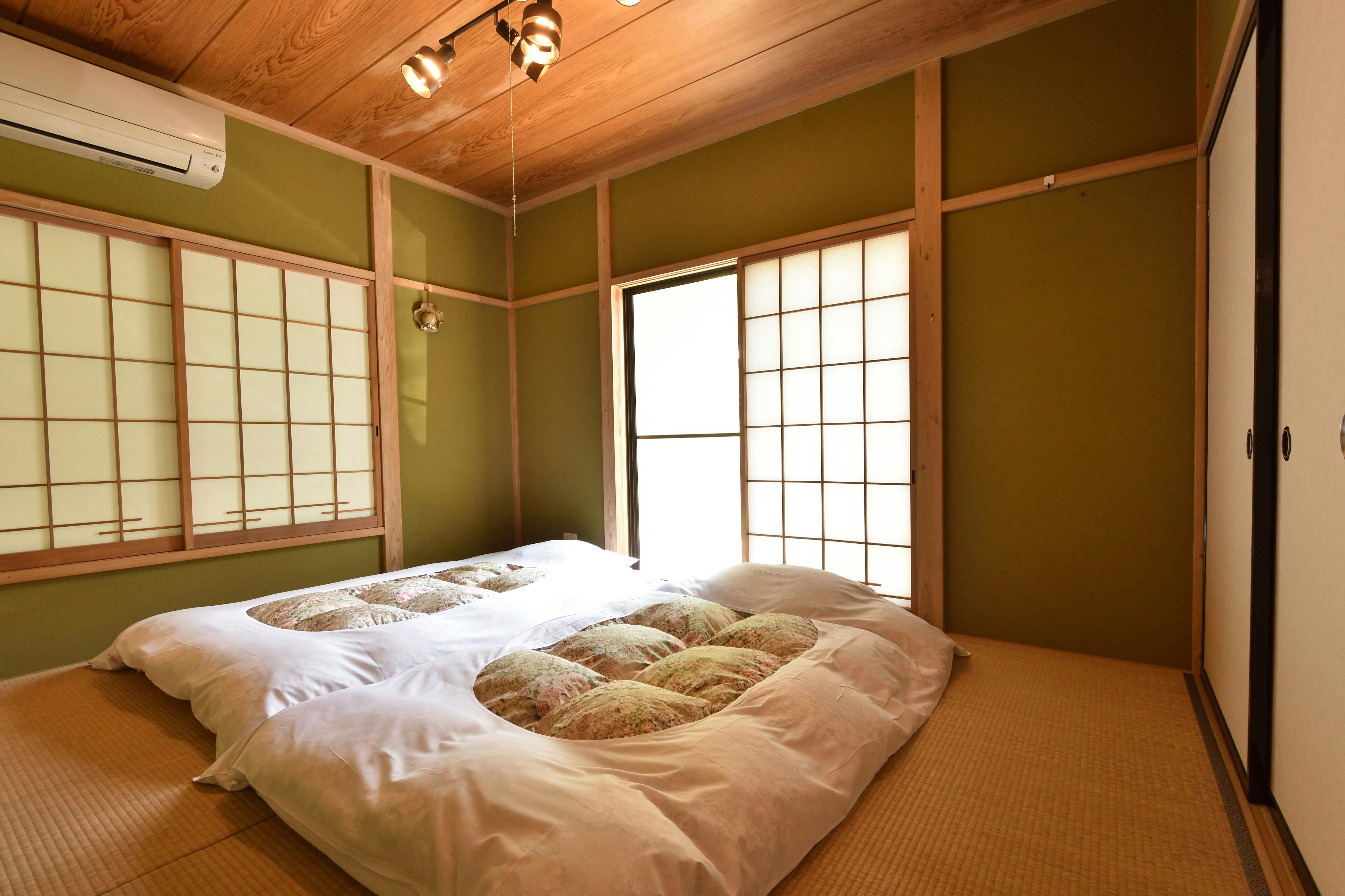 Akasawa Onsen Ryokan