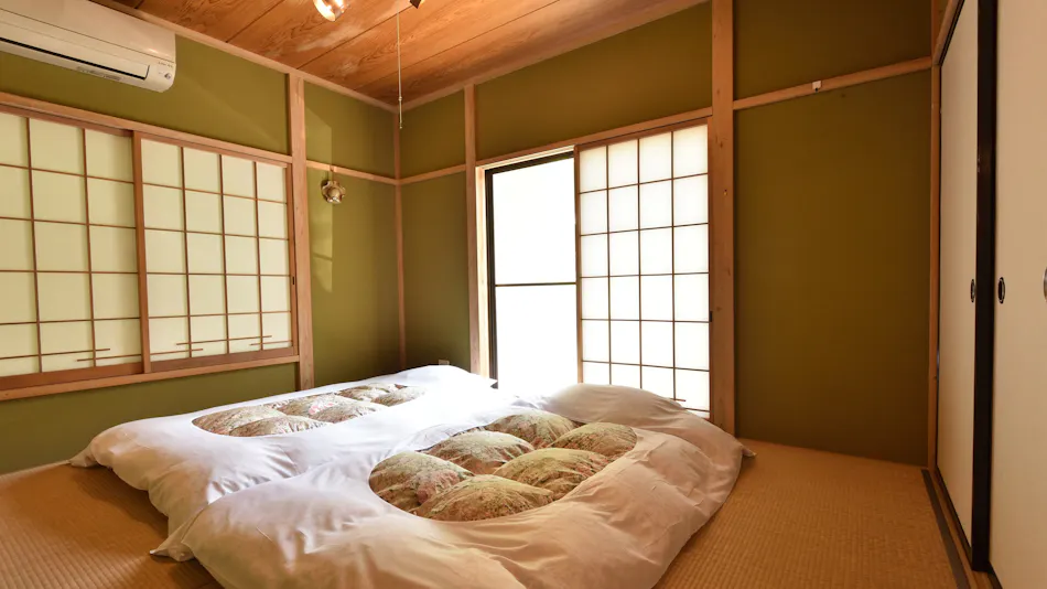 Akasawa Onsen Ryokan