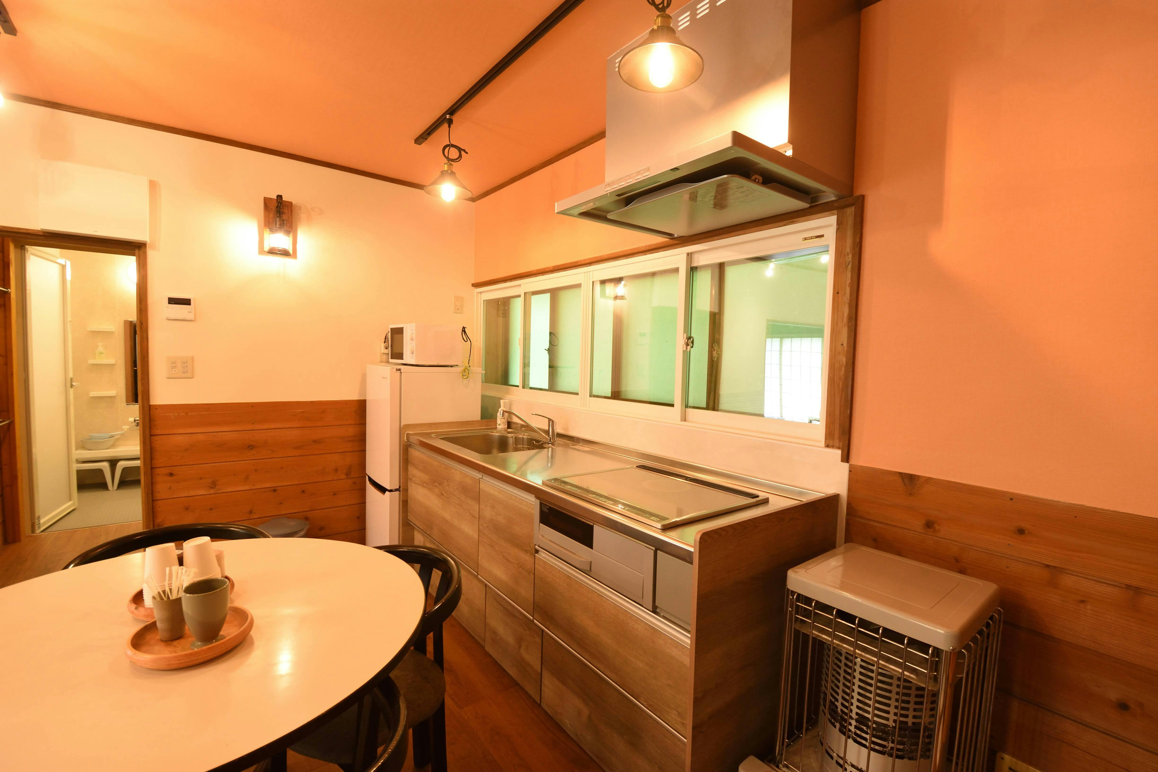 Akasawa Onsen Ryokan