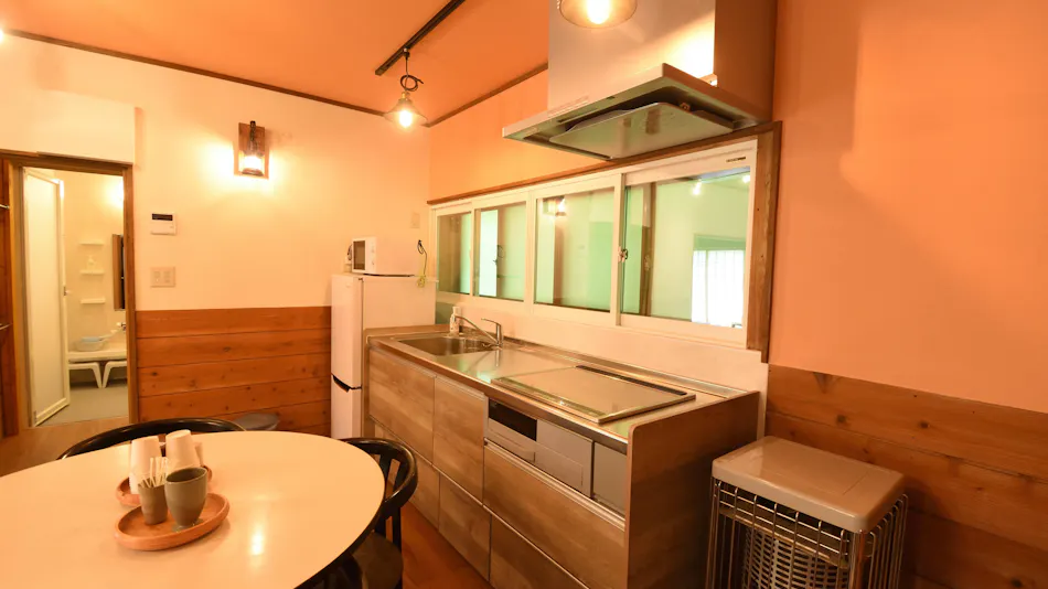 Akasawa Onsen Ryokan