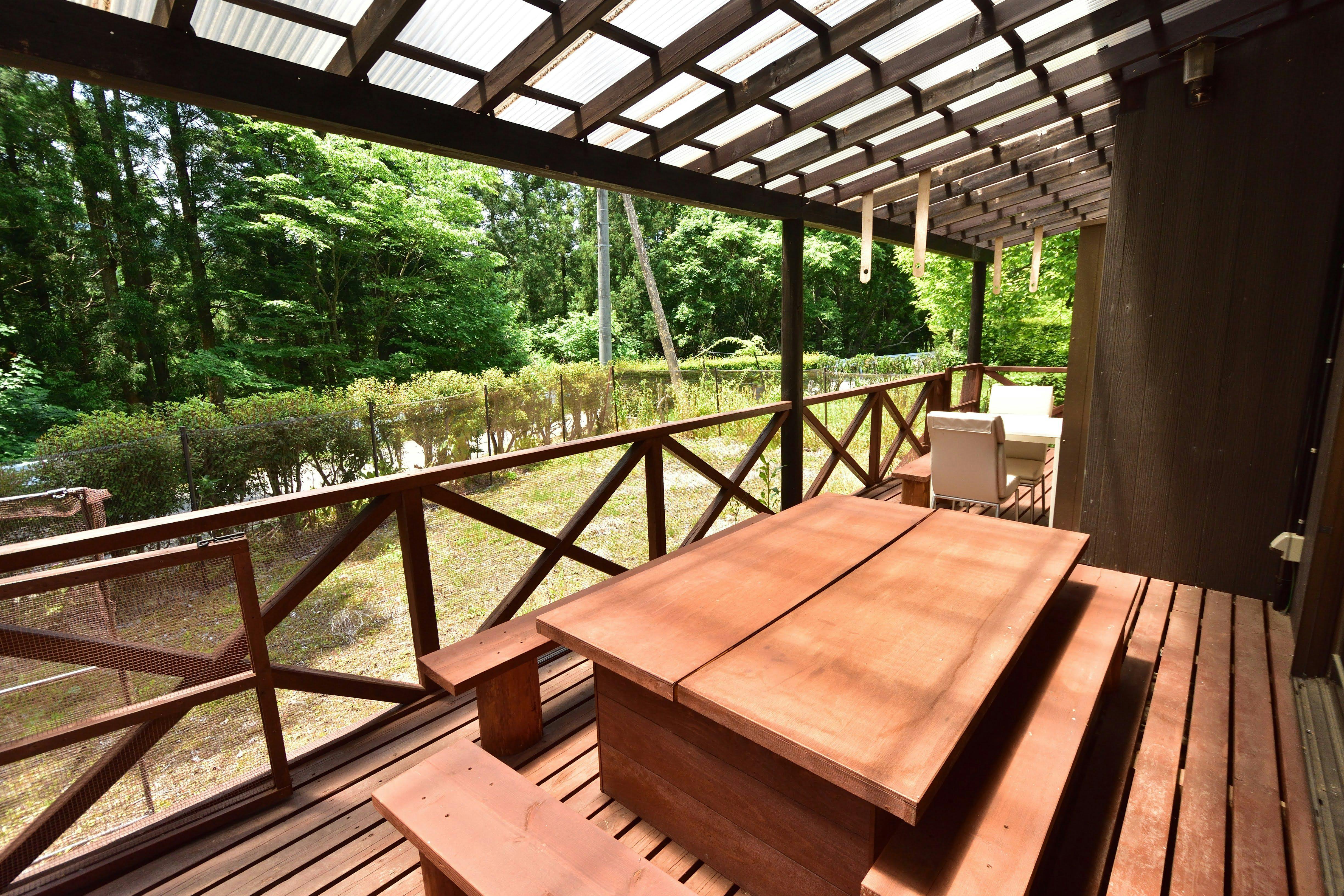 Akasawa Onsen Ryokan