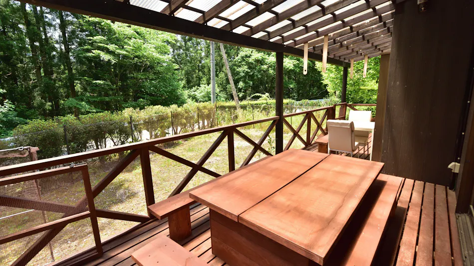 Akasawa Onsen Ryokan