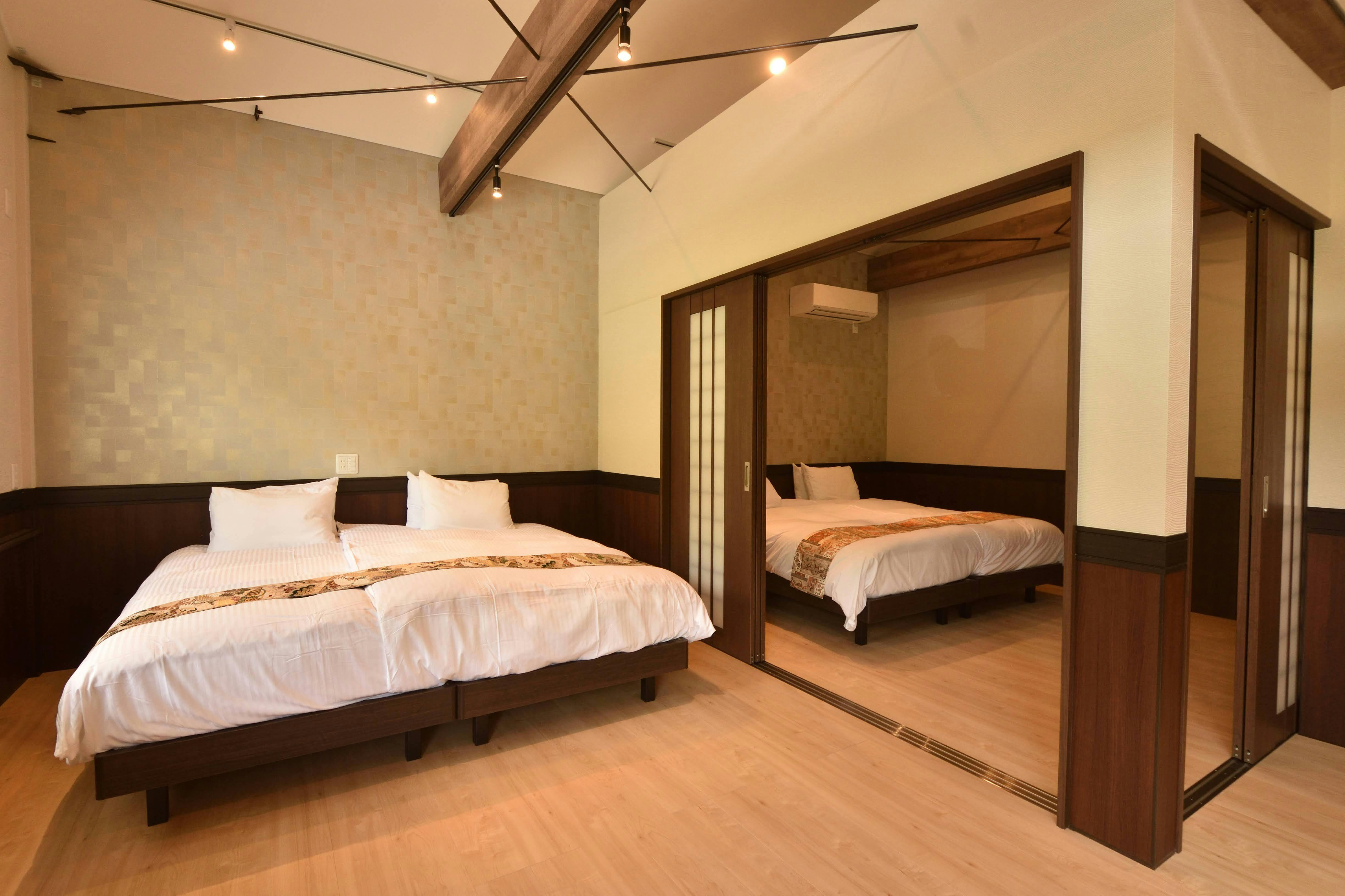 Akasawa Onsen Ryokan