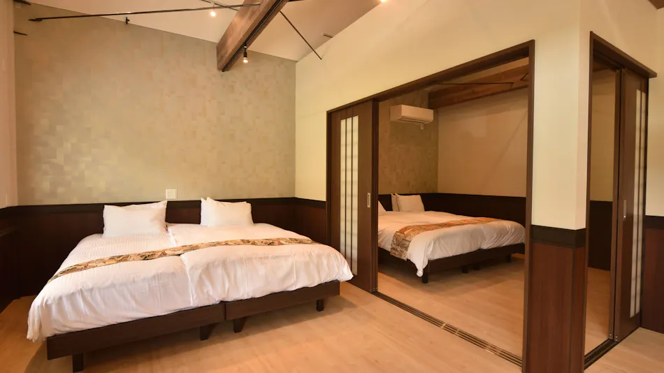 Akasawa Onsen Ryokan