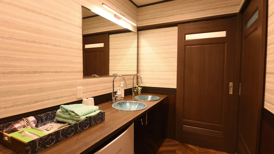 Akasawa Onsen Ryokan