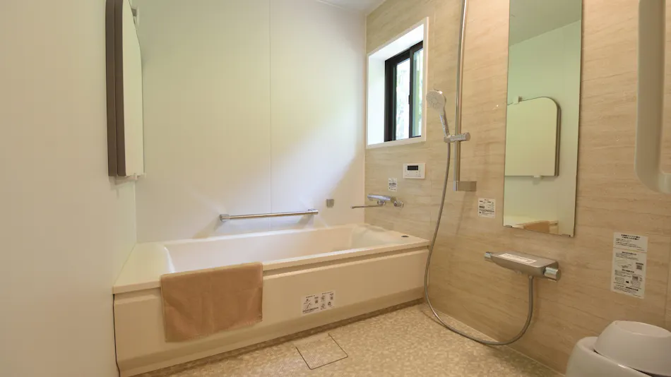 Akasawa Onsen Ryokan