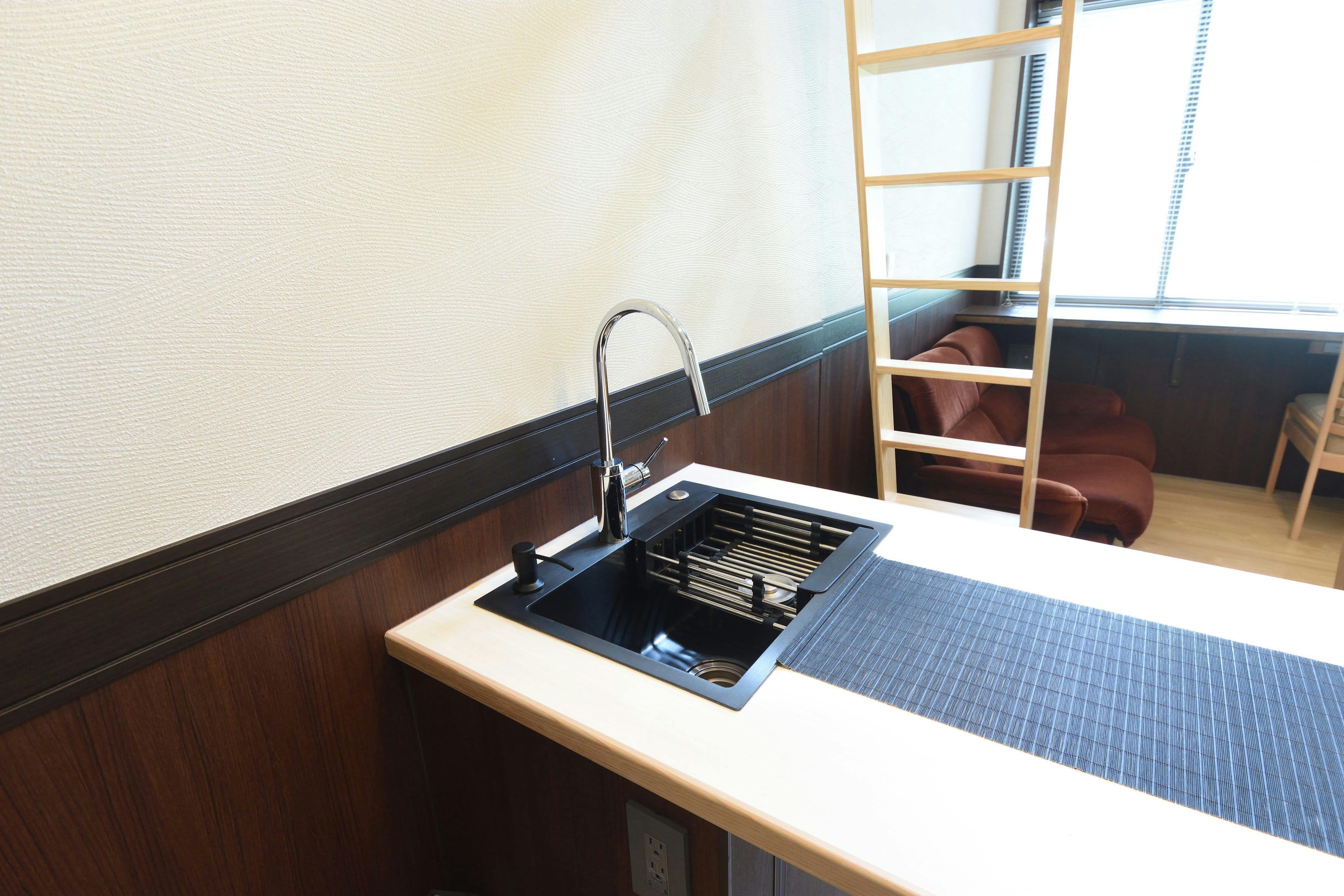 Akasawa Onsen Ryokan