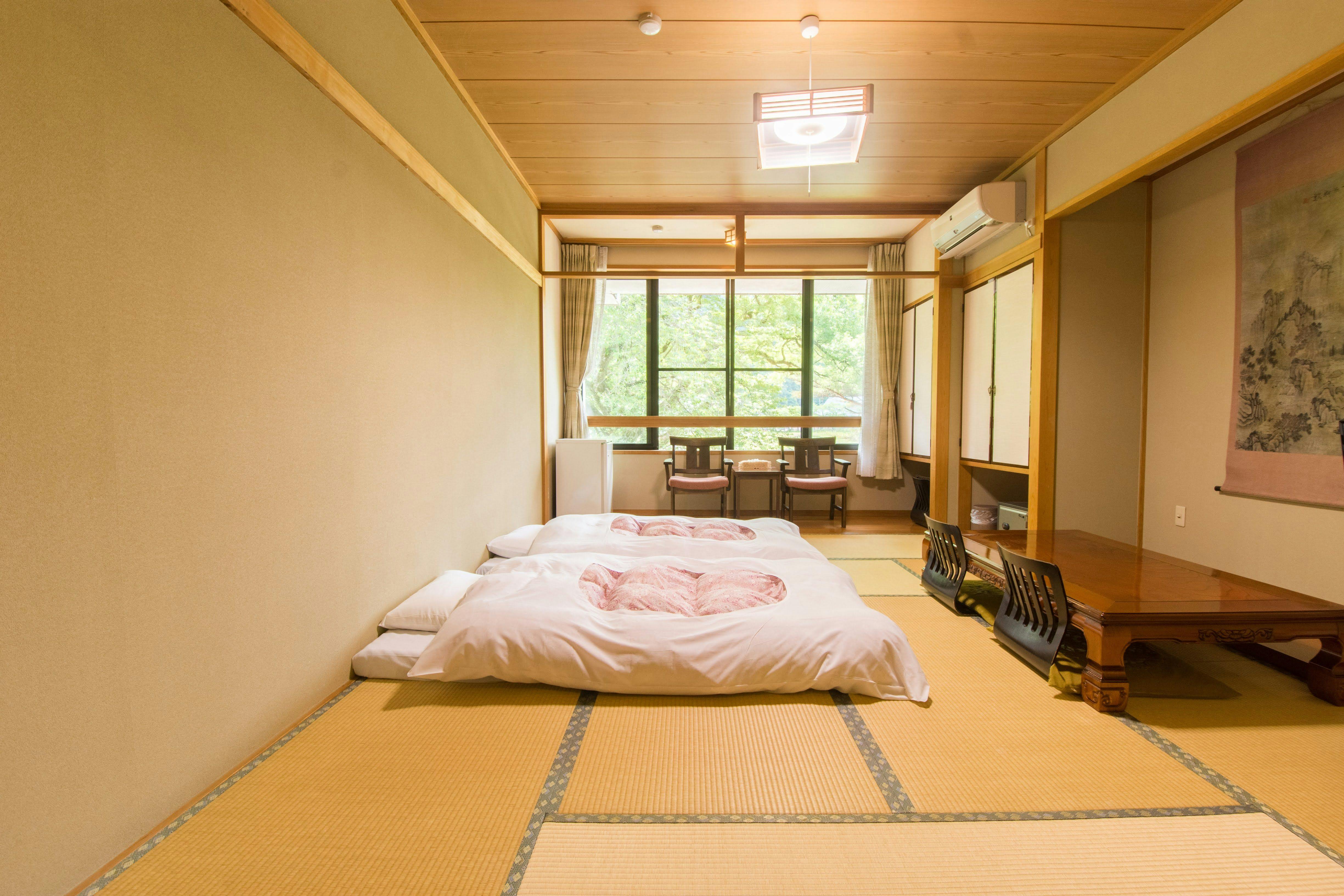 Akasawa Onsen Ryokan