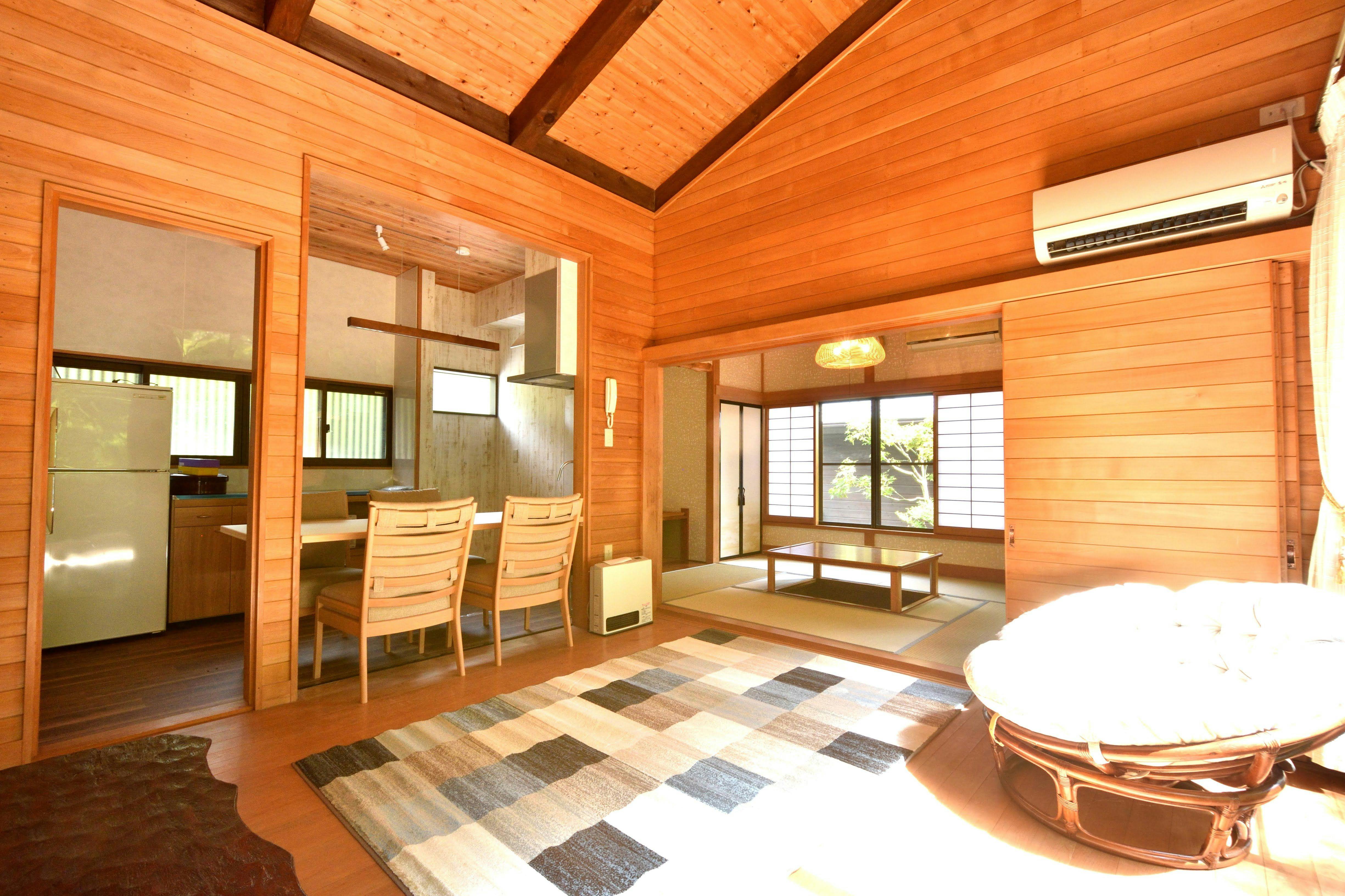 Akasawa Onsen Ryokan