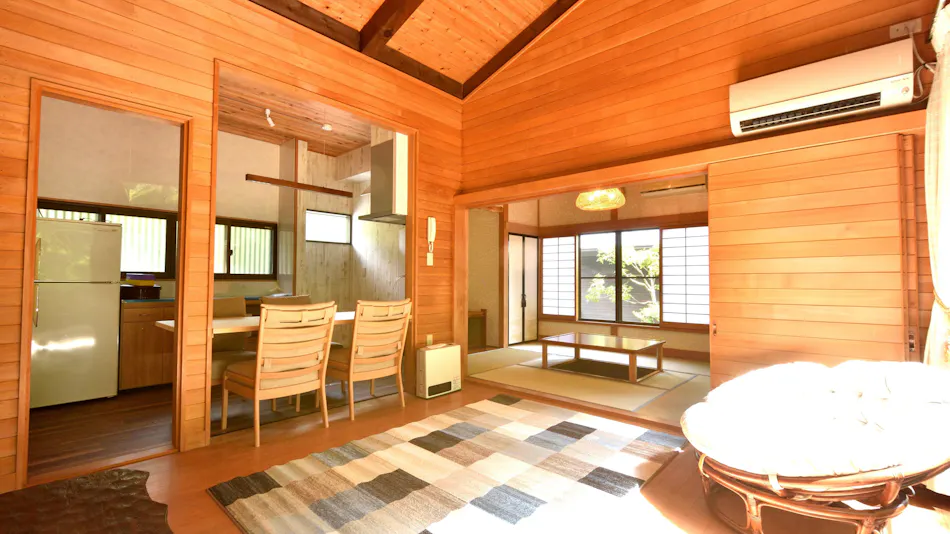 Akasawa Onsen Ryokan