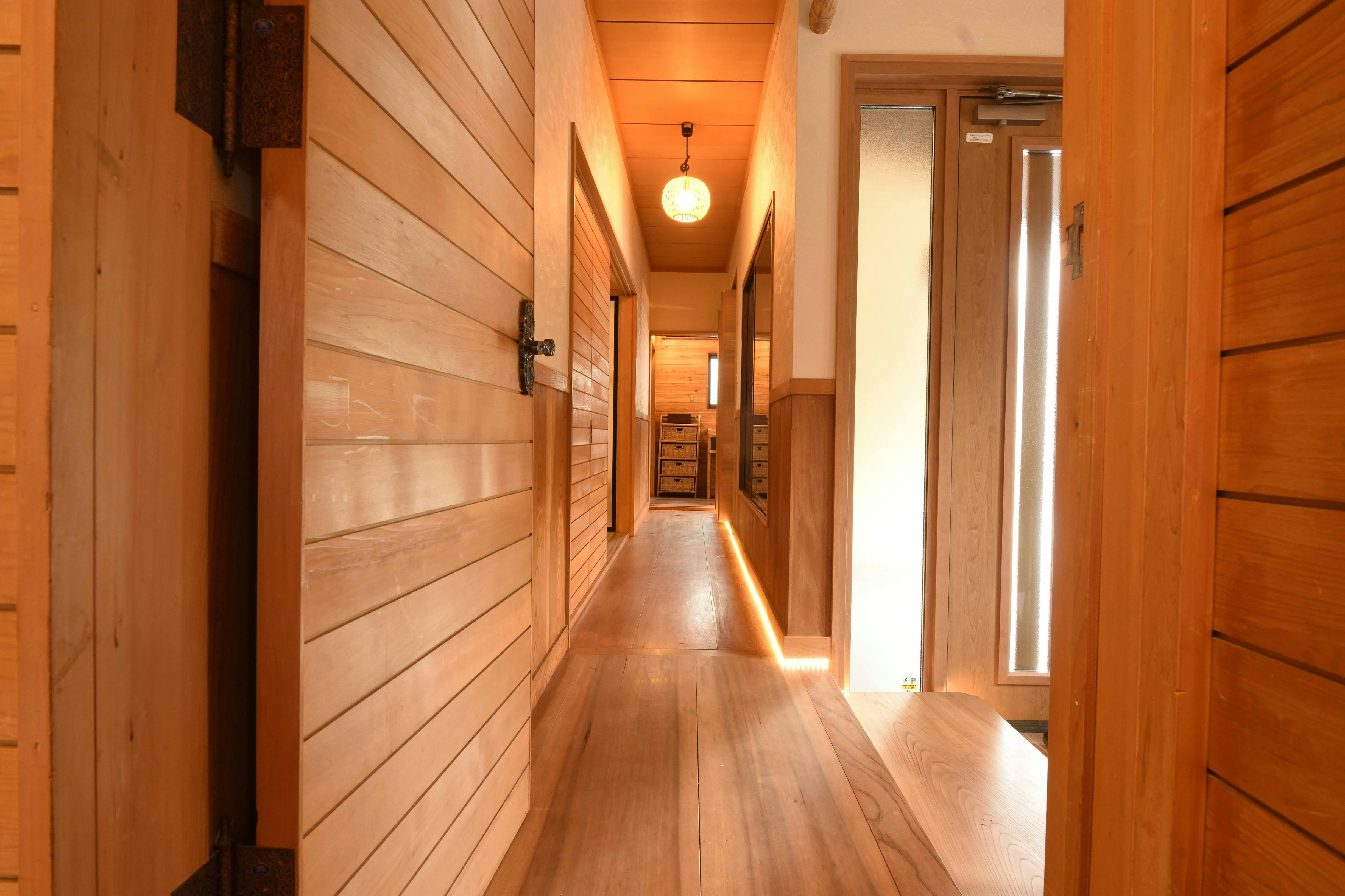 Akasawa Onsen Ryokan