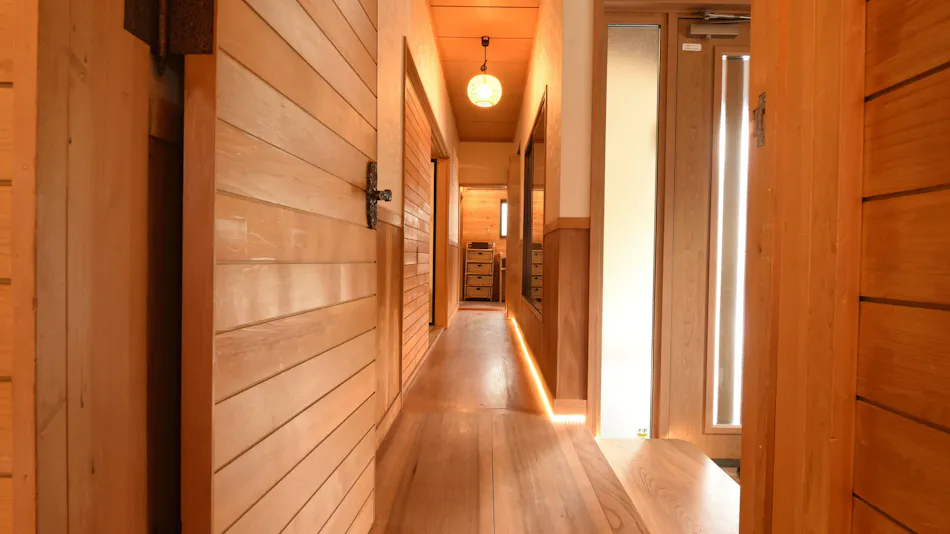 Akasawa Onsen Ryokan