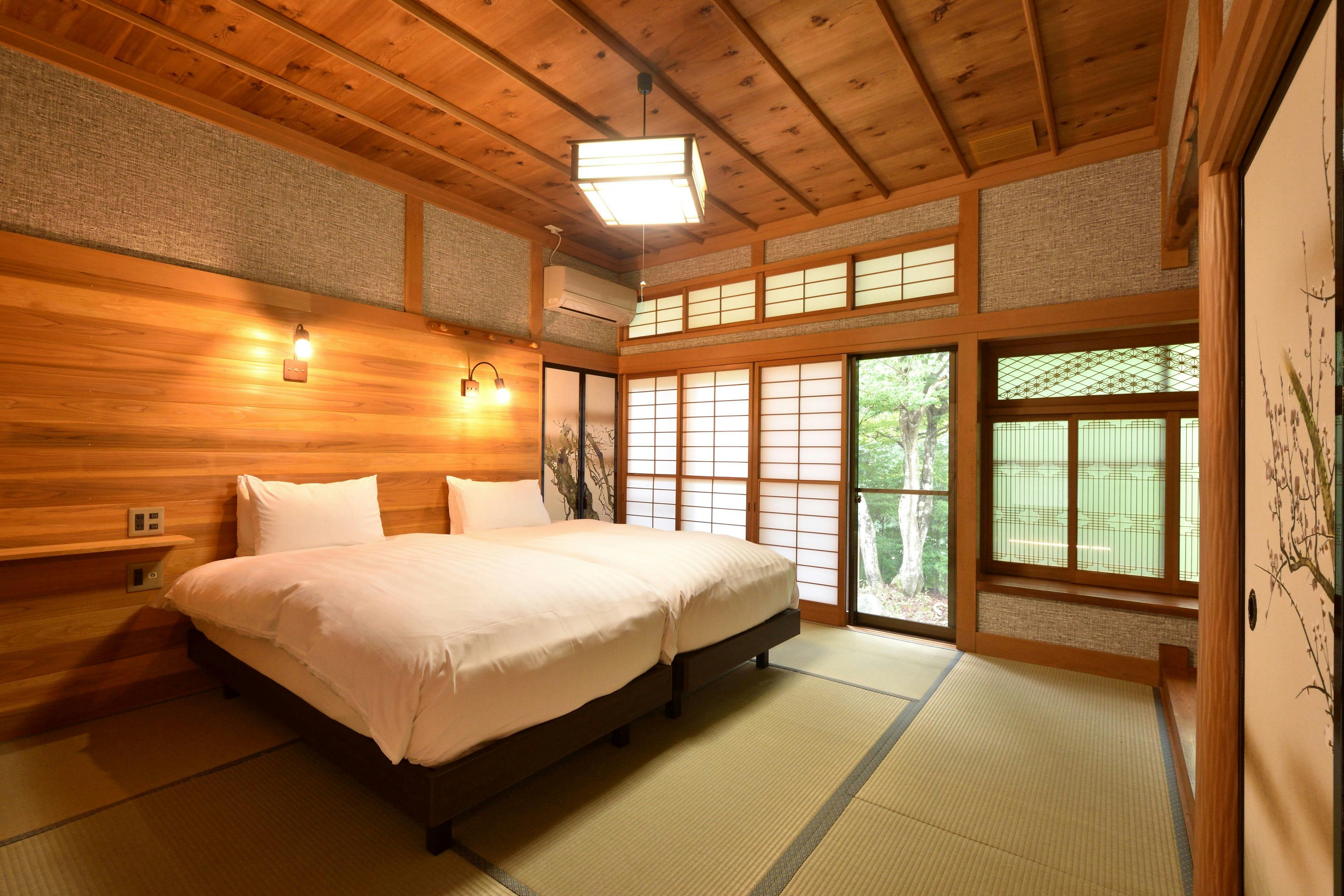 Akasawa Onsen Ryokan