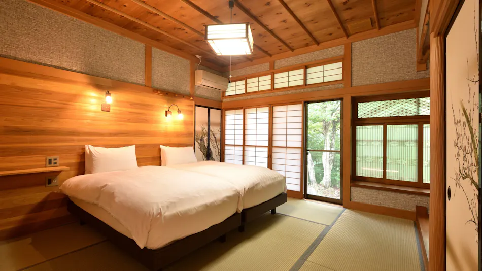Akasawa Onsen Ryokan
