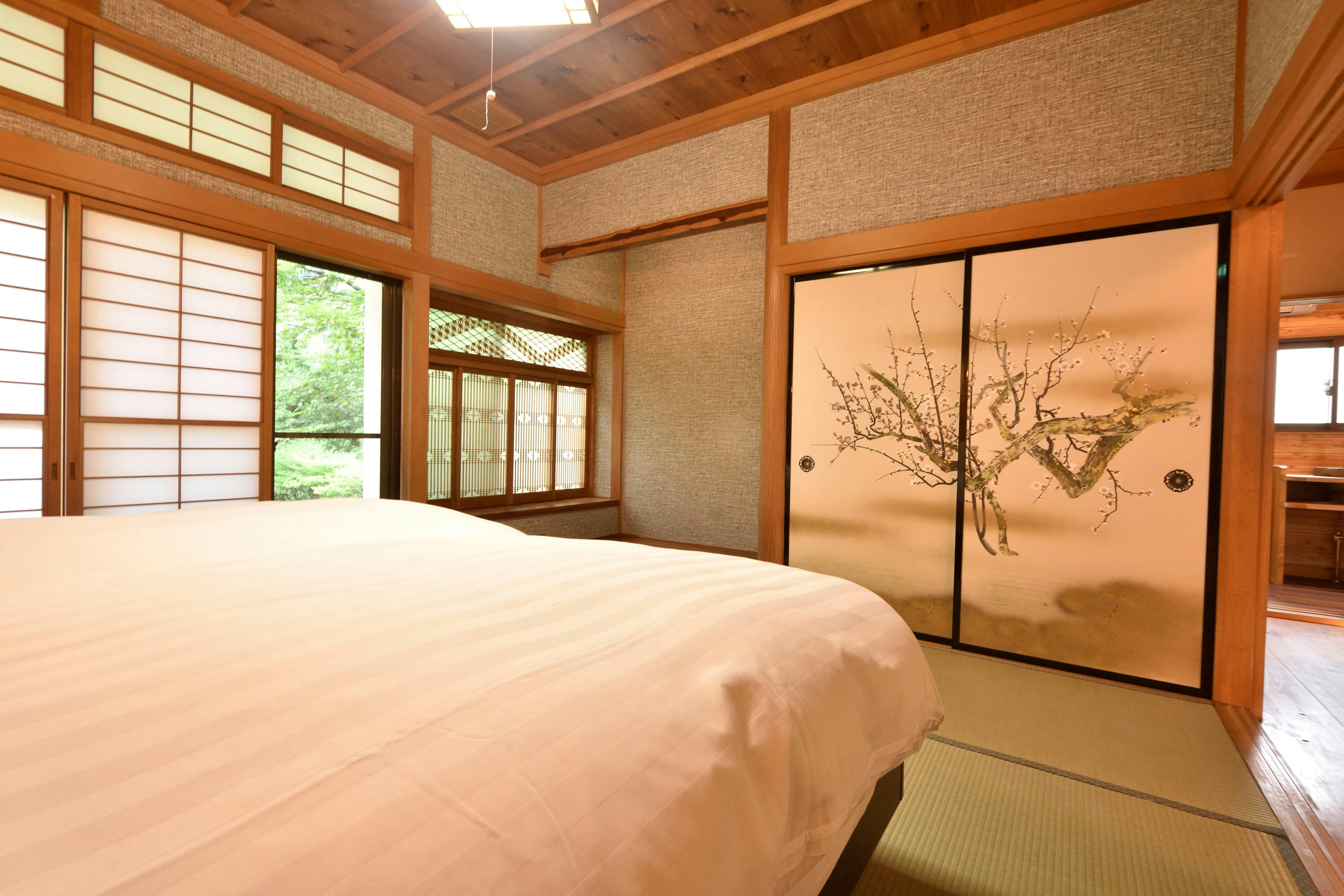 Akasawa Onsen Ryokan